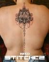 Inked Stitchez Tattoo Ltd logo